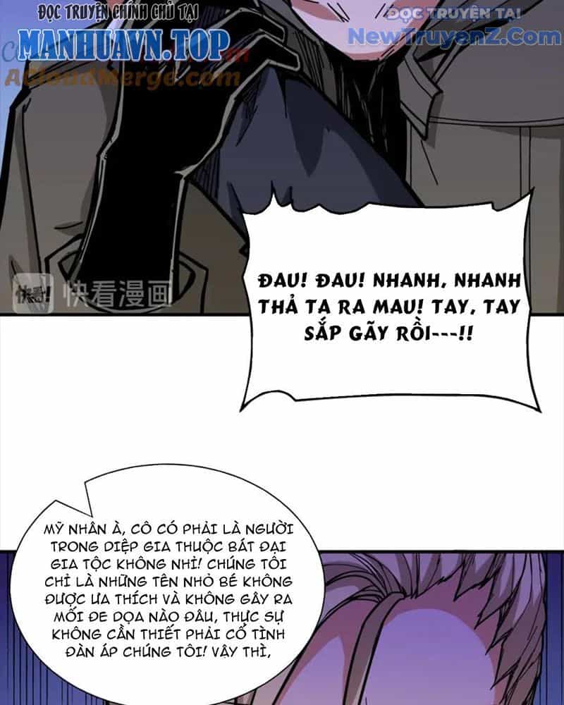 Phệ Thần Kỷ - Chương 131 - ảnh 18
