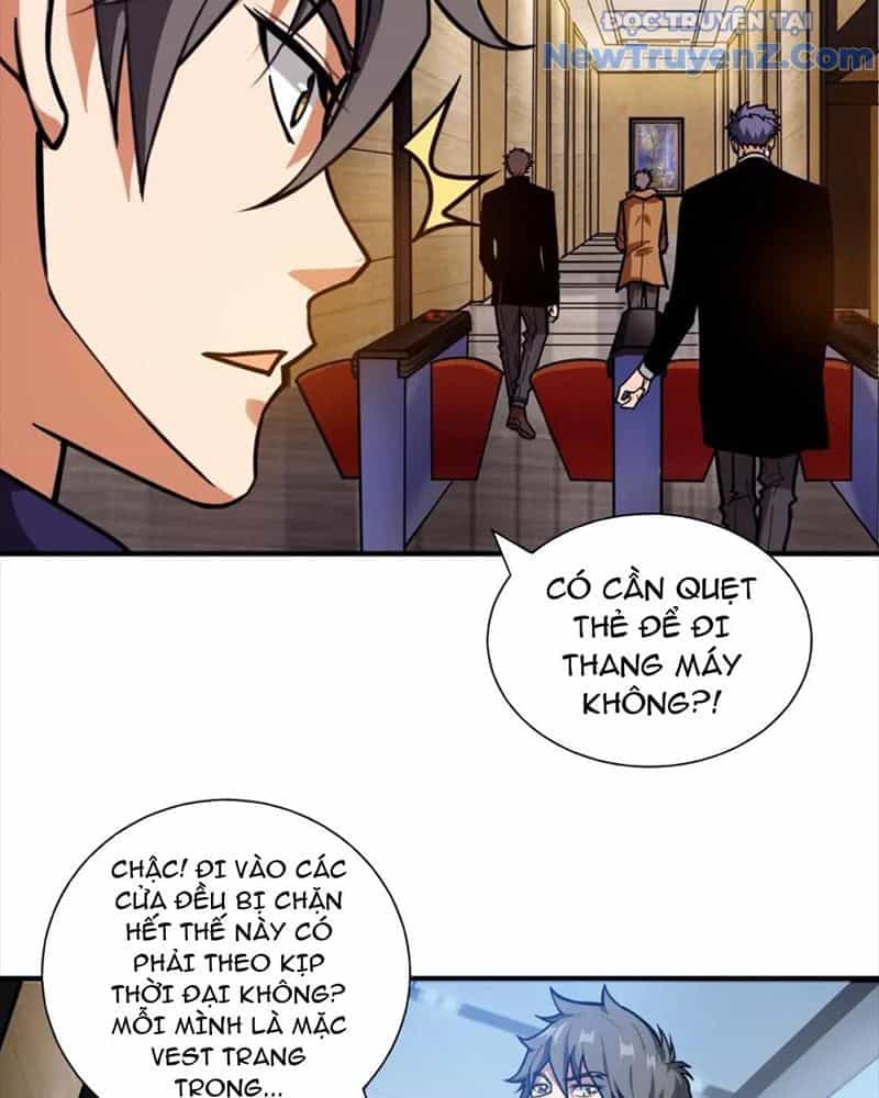 Phệ Thần Kỷ - Chương 132 - ảnh 15