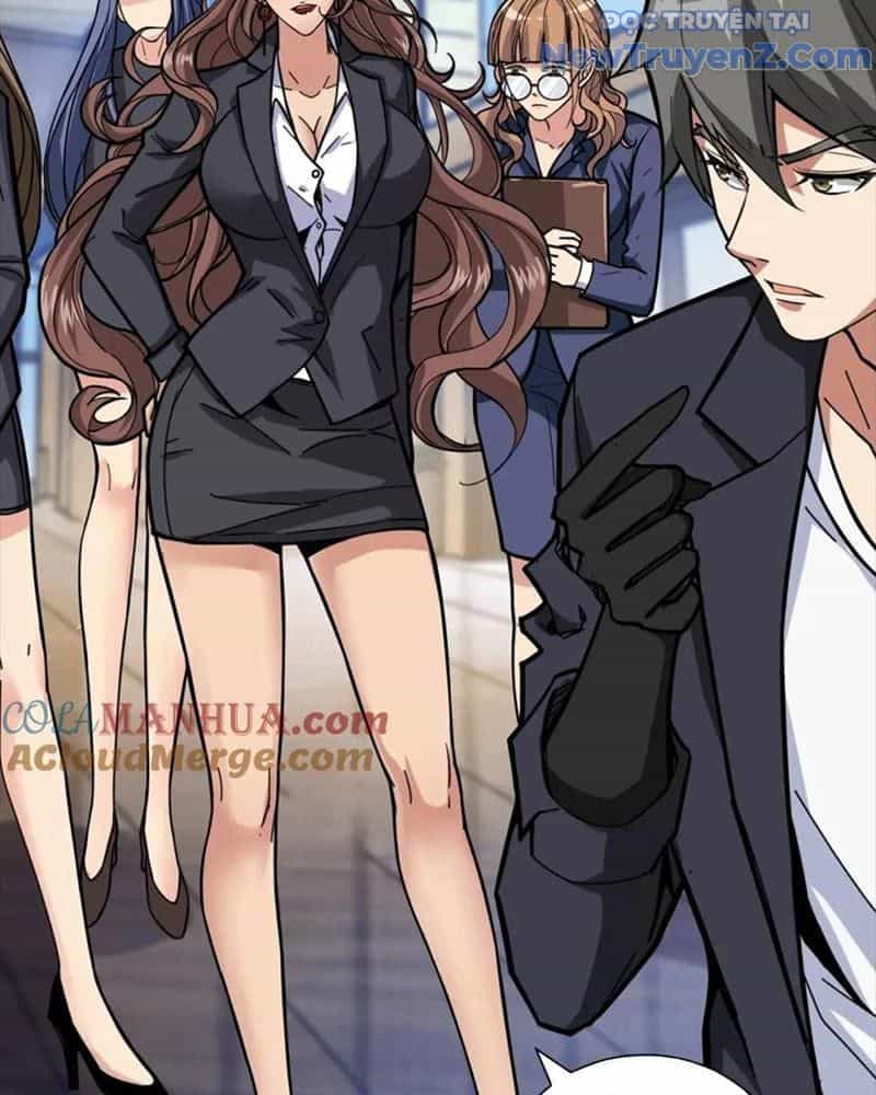 Phệ Thần Kỷ - Chương 132 - ảnh 18