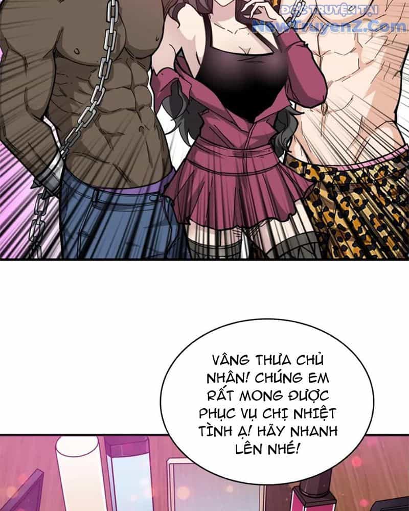 Phệ Thần Kỷ - Chương 136 - ảnh 15