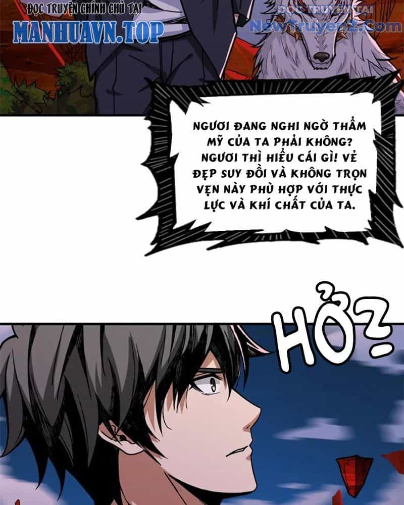 Phệ Thần Kỷ - Chương 136 - ảnh 37