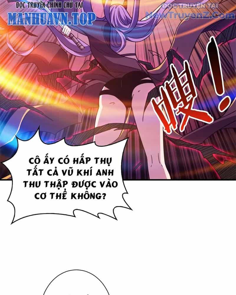 Phệ Thần Kỷ - Chương 137 - ảnh 33