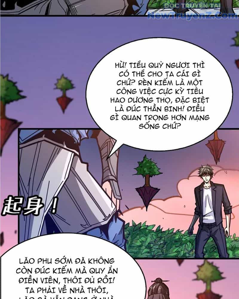 Phệ Thần Kỷ - Chương 138 - ảnh 17