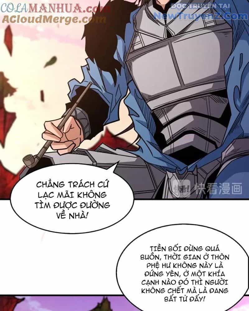 Phệ Thần Kỷ - Chương 138 - ảnh 28