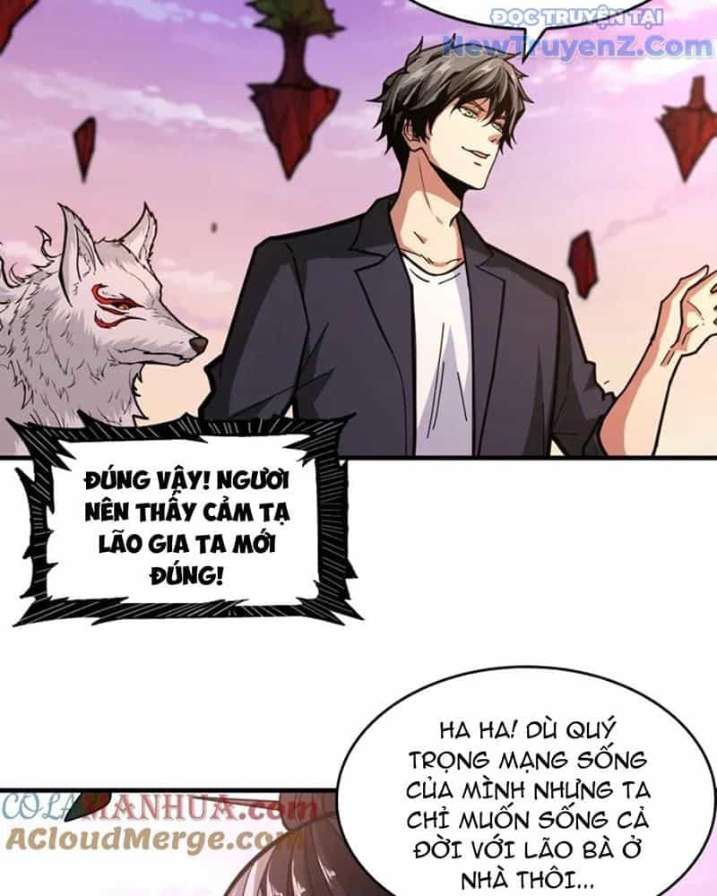 Phệ Thần Kỷ - Chương 138 - ảnh 29