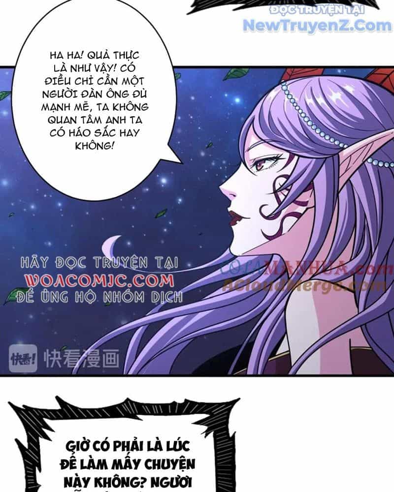 Phệ Thần Kỷ - Chương 139 - ảnh 12