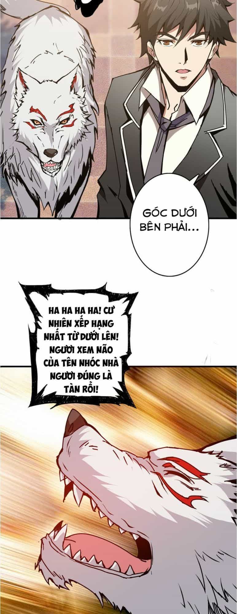 Phệ Thần Kỷ - Chương 12 - ảnh 34