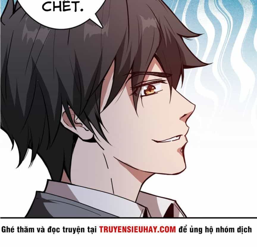 Phệ Thần Kỷ - Chương 12 - ảnh 27