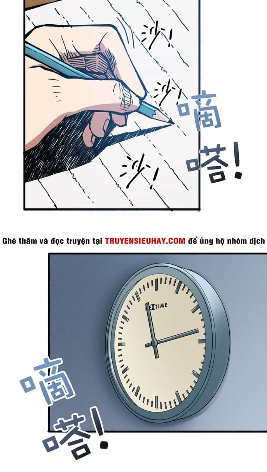 Phệ Thần Kỷ - Chương 14 - ảnh 34