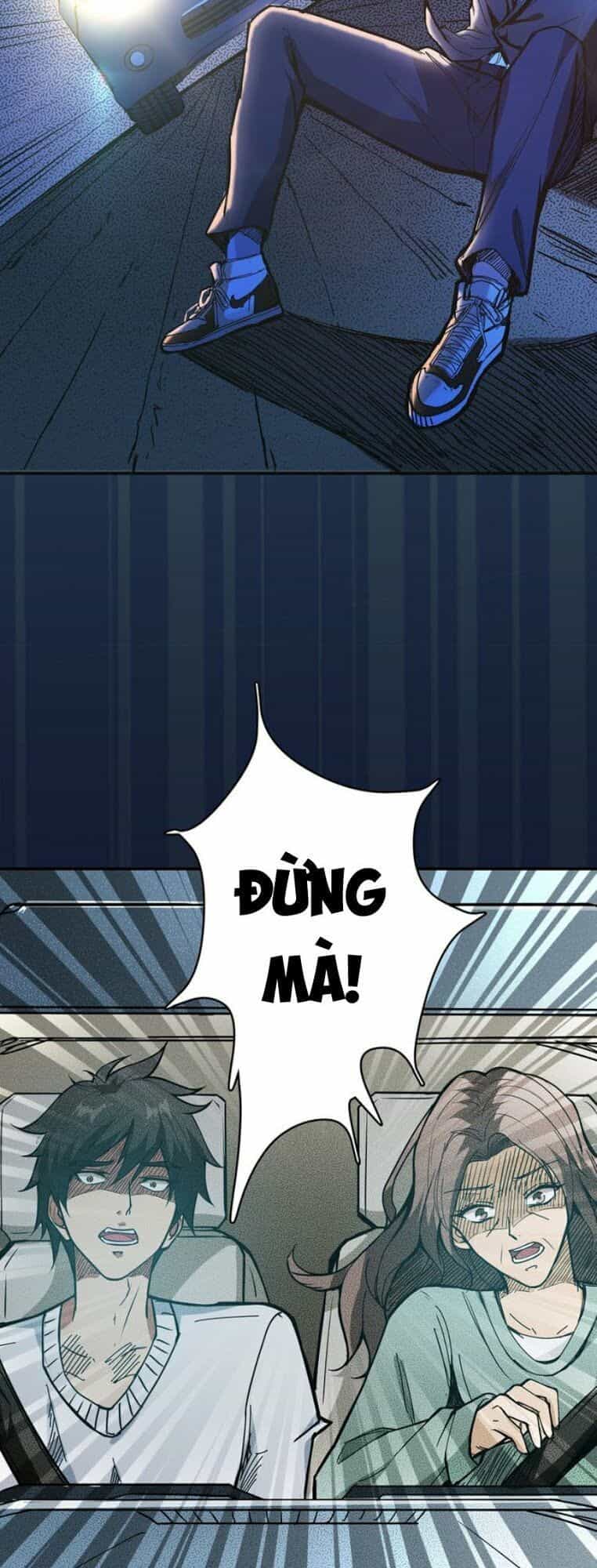 Phệ Thần Kỷ - Chương 14 - ảnh 5