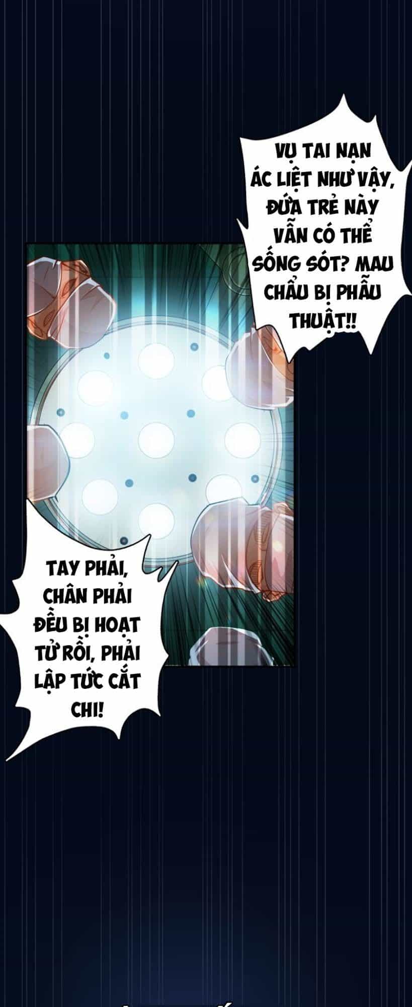 Phệ Thần Kỷ - Chương 2 - ảnh 39