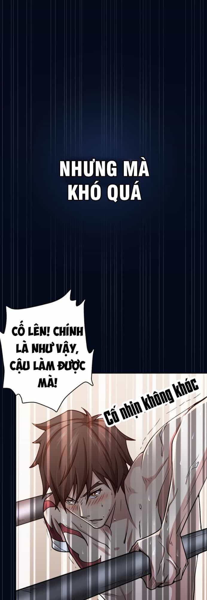 Phệ Thần Kỷ - Chương 2 - ảnh 41