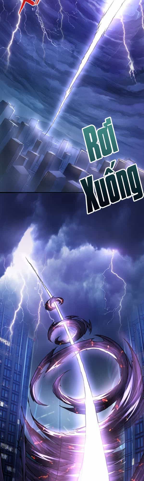 Phệ Thần Kỷ - Chương 2 - ảnh 45