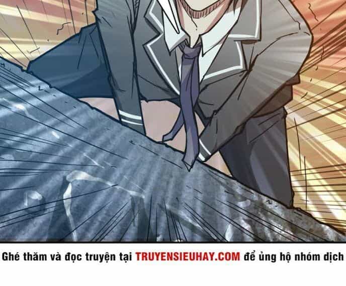 Phệ Thần Kỷ - Chương 17 - ảnh 30