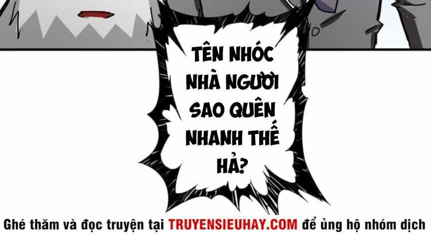 Phệ Thần Kỷ - Chương 19 - ảnh 42