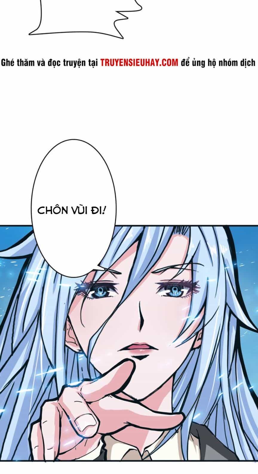 Phệ Thần Kỷ - Chương 20 - ảnh 26