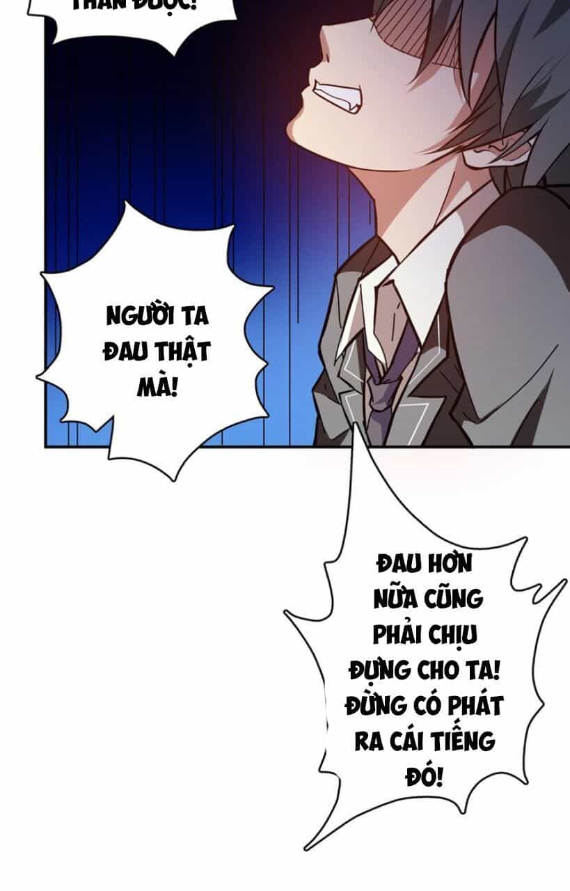 Phệ Thần Kỷ - Chương 27 - ảnh 18