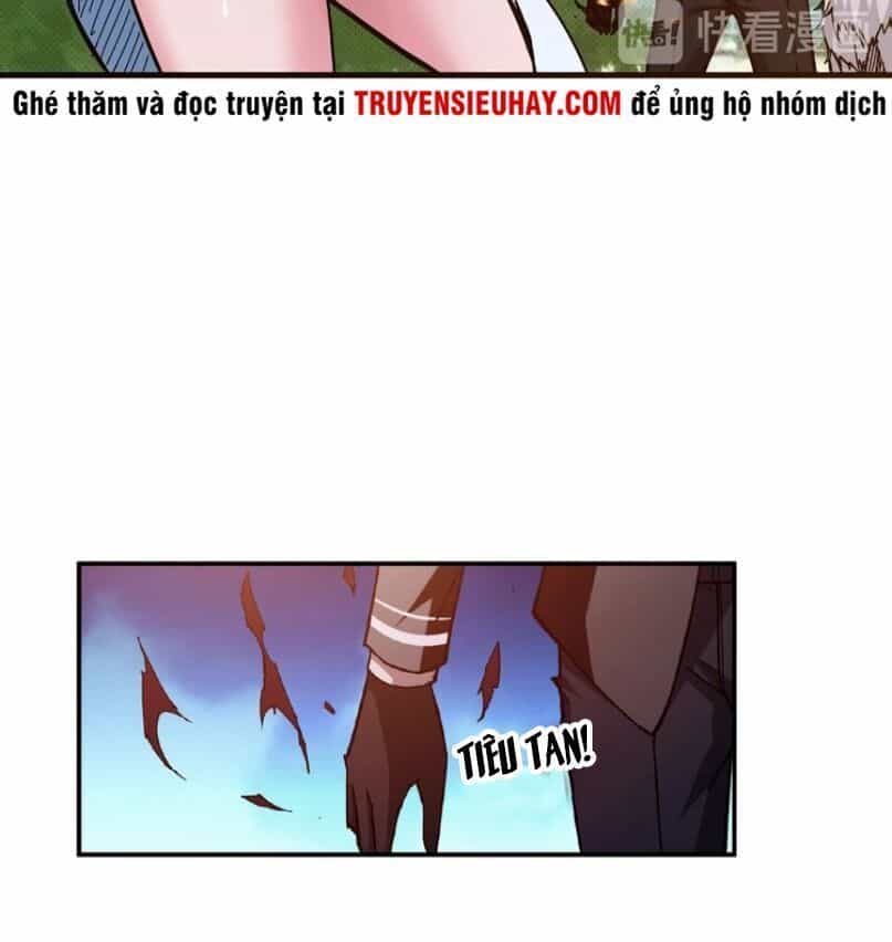 Phệ Thần Kỷ - Chương 30 - ảnh 31