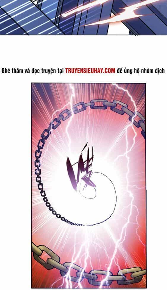 Phệ Thần Kỷ - Chương 4 - ảnh 12