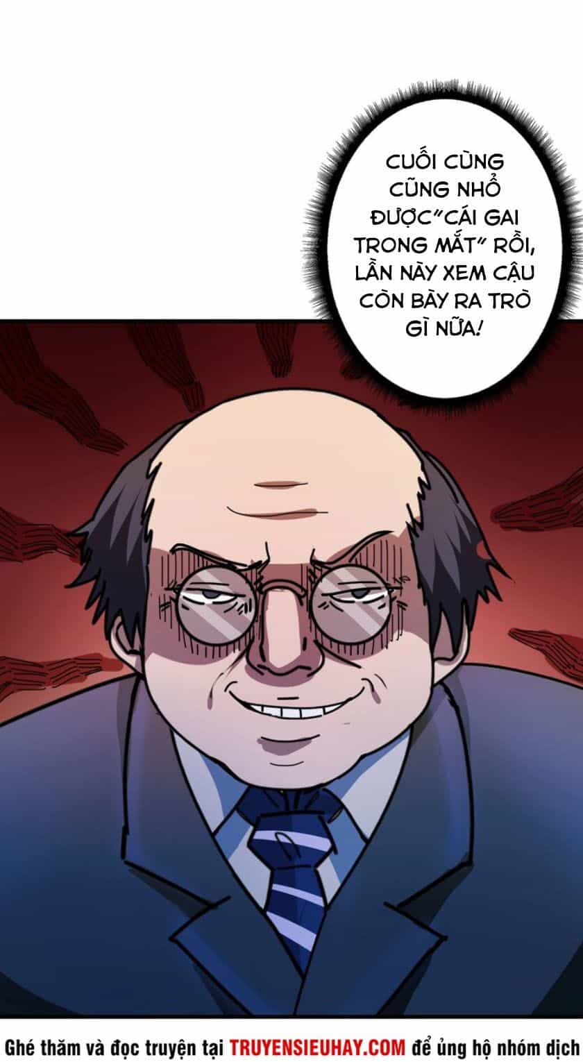 Phệ Thần Kỷ - Chương 31 - ảnh 34