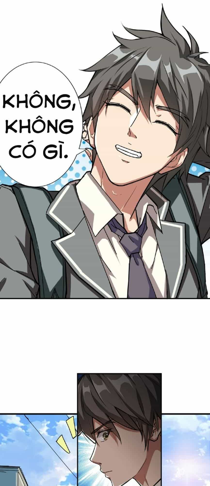Phệ Thần Kỷ - Chương 34 - ảnh 34