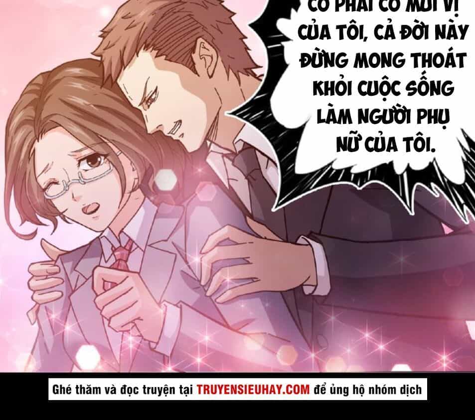 Phệ Thần Kỷ - Chương 34 - ảnh 46