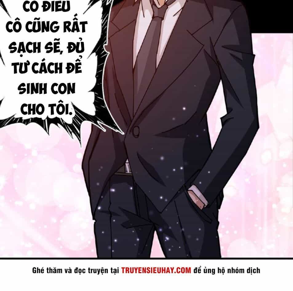 Phệ Thần Kỷ - Chương 34 - ảnh 48