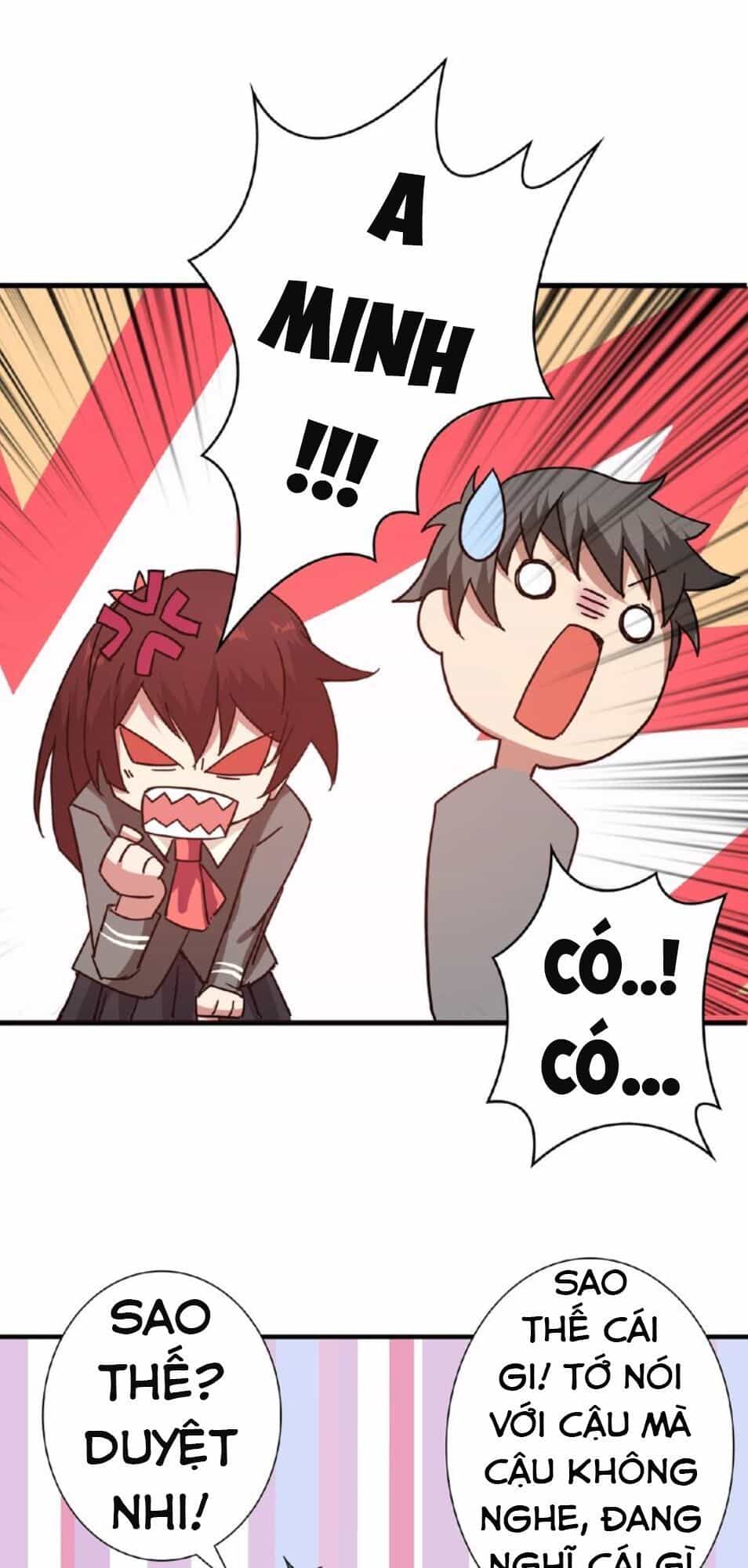 Phệ Thần Kỷ - Chương 34 - ảnh 32