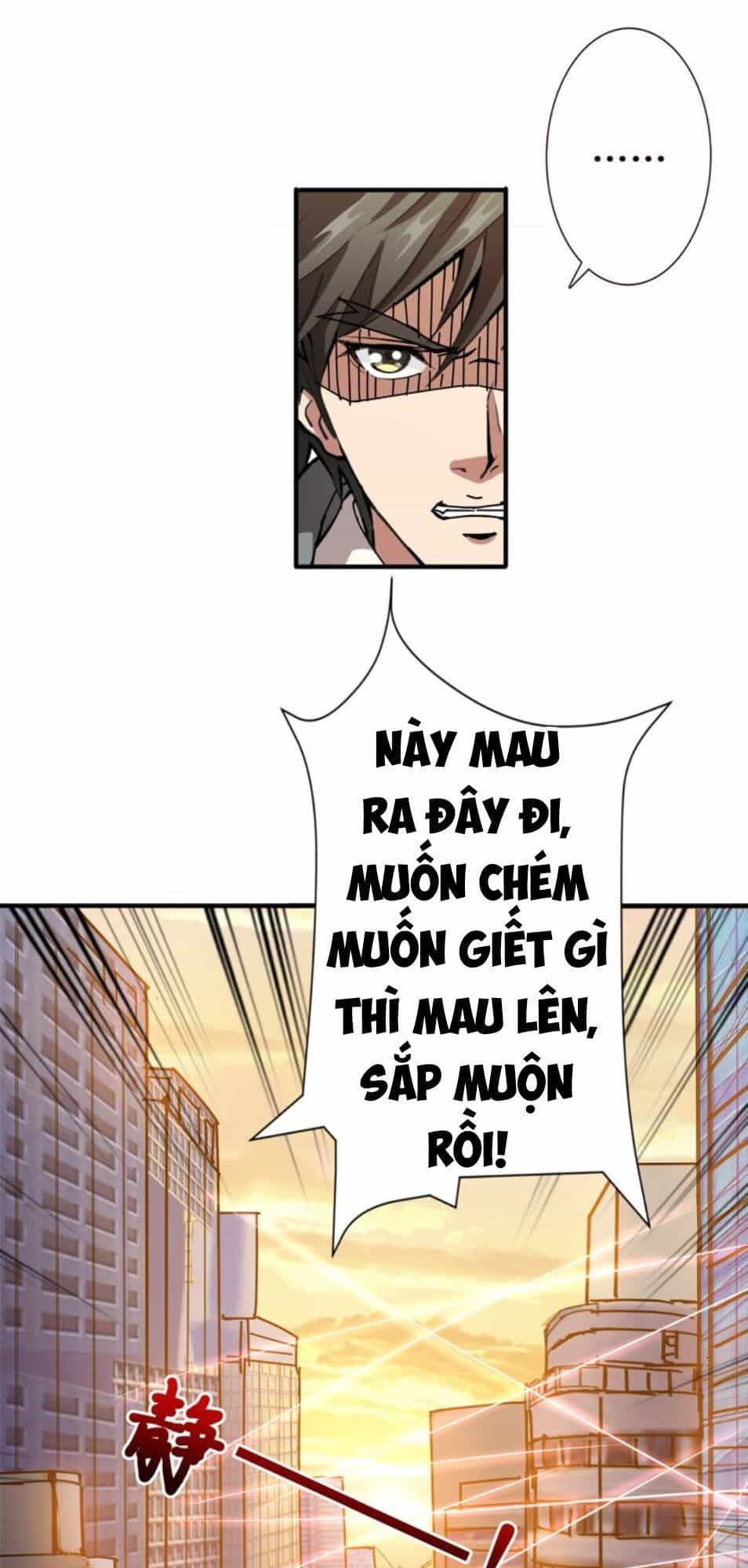 Phệ Thần Kỷ - Chương 36 - ảnh 7