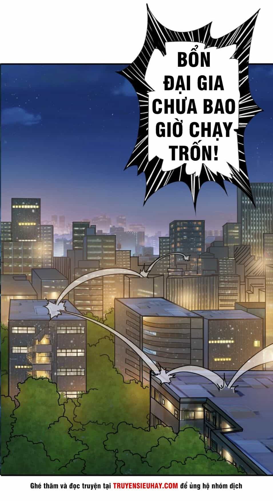Phệ Thần Kỷ - Chương 36 - ảnh 49