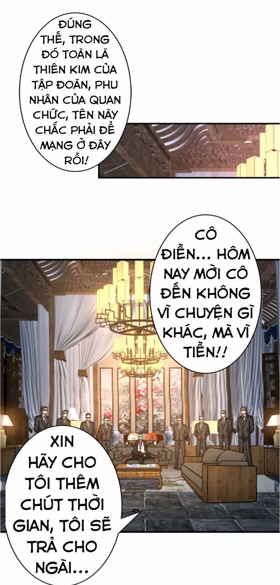 Phệ Thần Kỷ - Chương 37 - ảnh 42