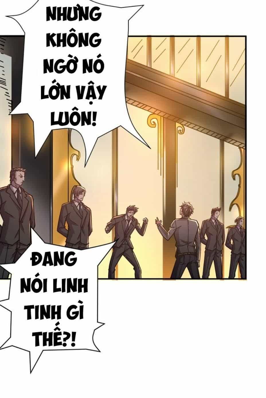 Phệ Thần Kỷ - Chương 37 - ảnh 11