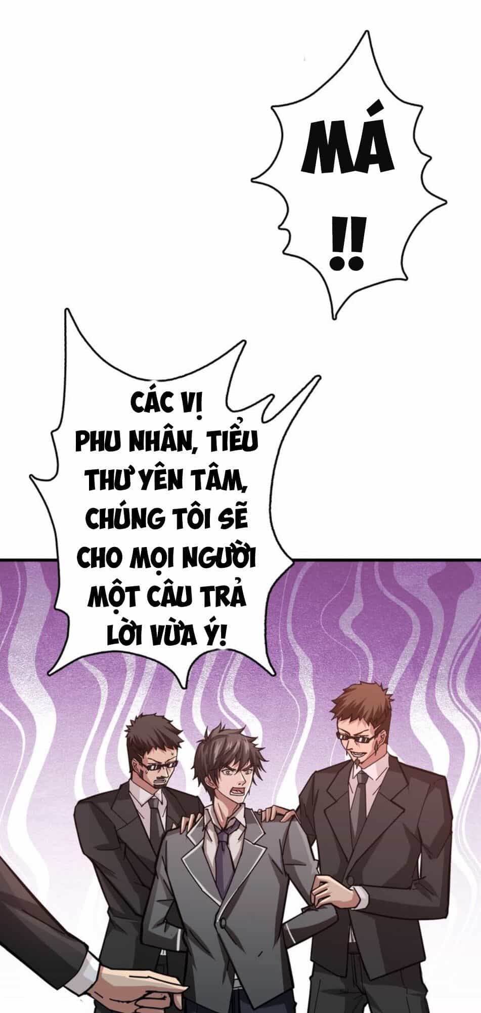 Phệ Thần Kỷ - Chương 38 - ảnh 28