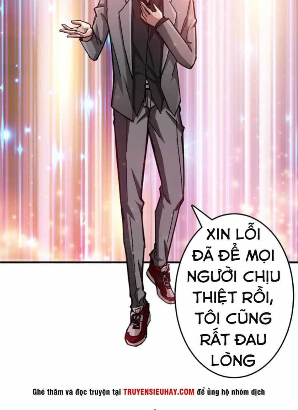 Phệ Thần Kỷ - Chương 38 - ảnh 35