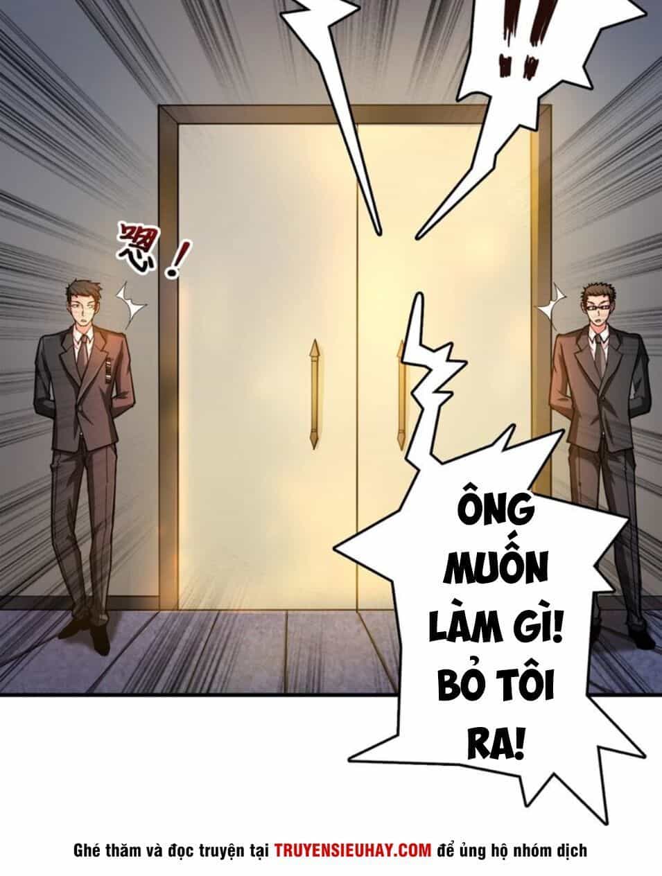 Phệ Thần Kỷ - Chương 39 - ảnh 17
