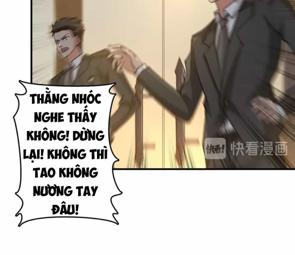 Phệ Thần Kỷ - Chương 39 - ảnh 19