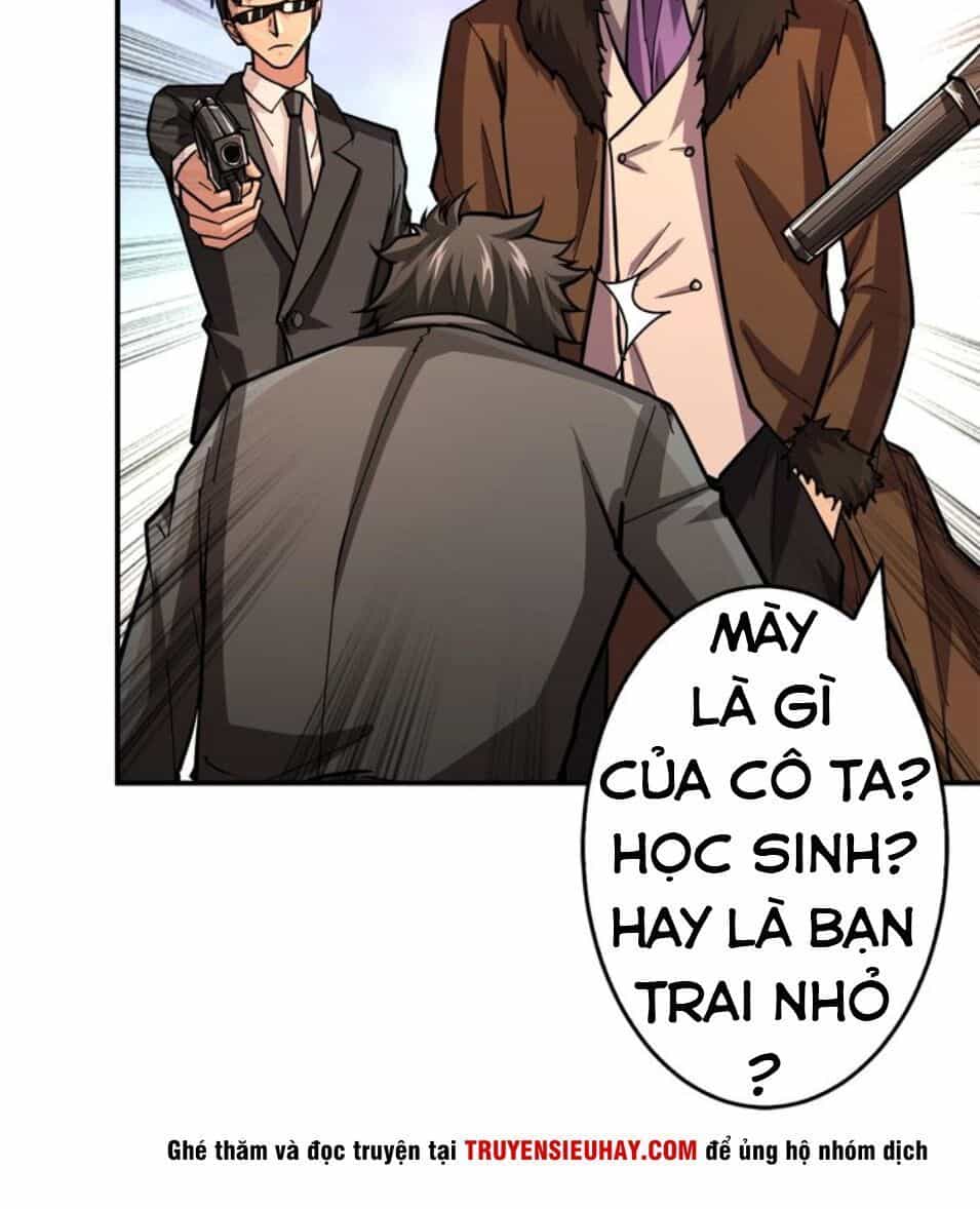 Phệ Thần Kỷ - Chương 39 - ảnh 33