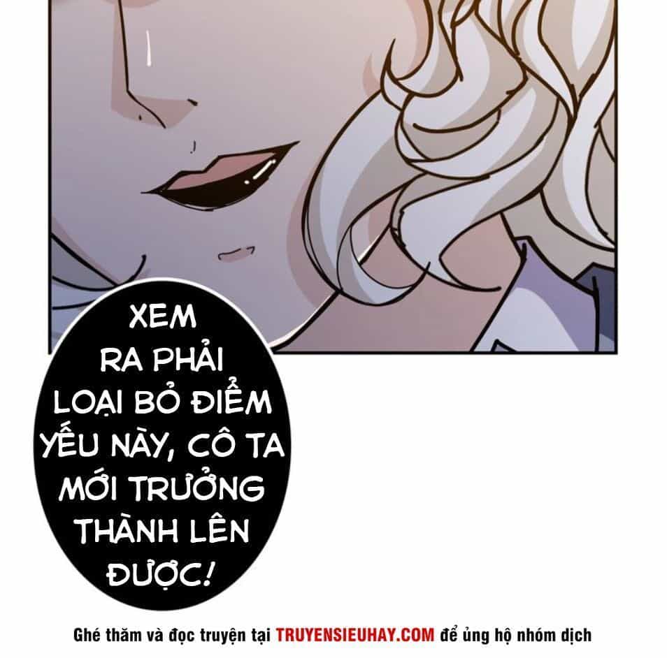 Phệ Thần Kỷ - Chương 40 - ảnh 46