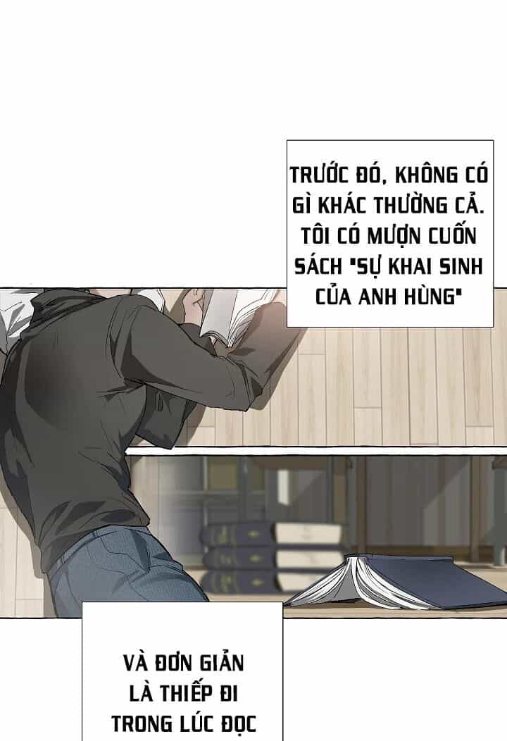 Phế Vật Dòng Dõi Bá Tước - Chương 0 - ảnh 32
