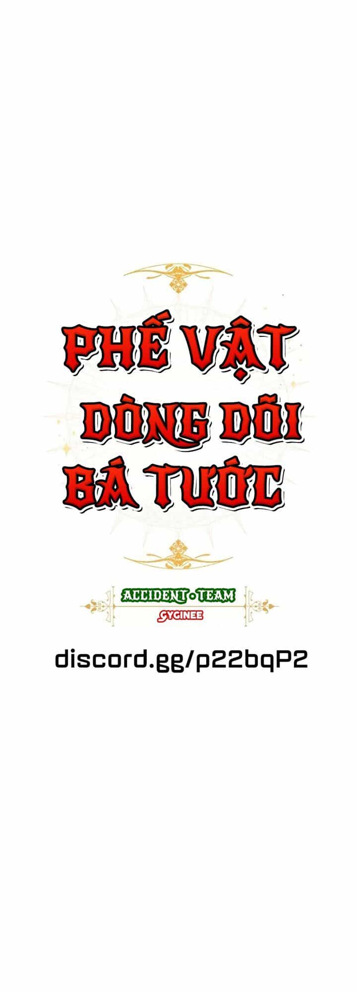 Phế Vật Dòng Dõi Bá Tước - Chương 9 - ảnh 4