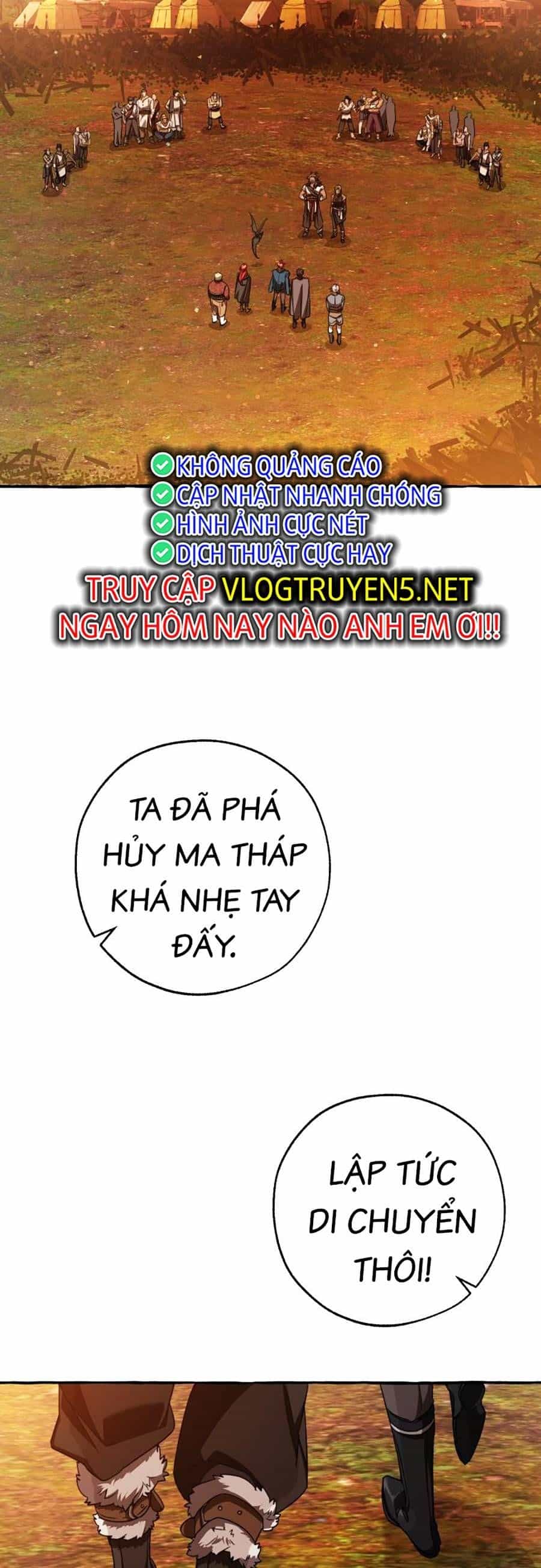 Phế Vật Dòng Dõi Bá Tước - Chương 97 - ảnh 44