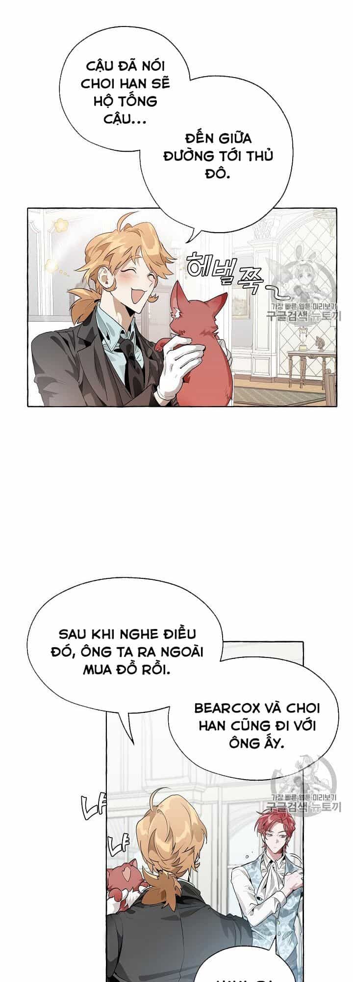 Phế Vật Dòng Dõi Bá Tước - Chương 10 - ảnh 25