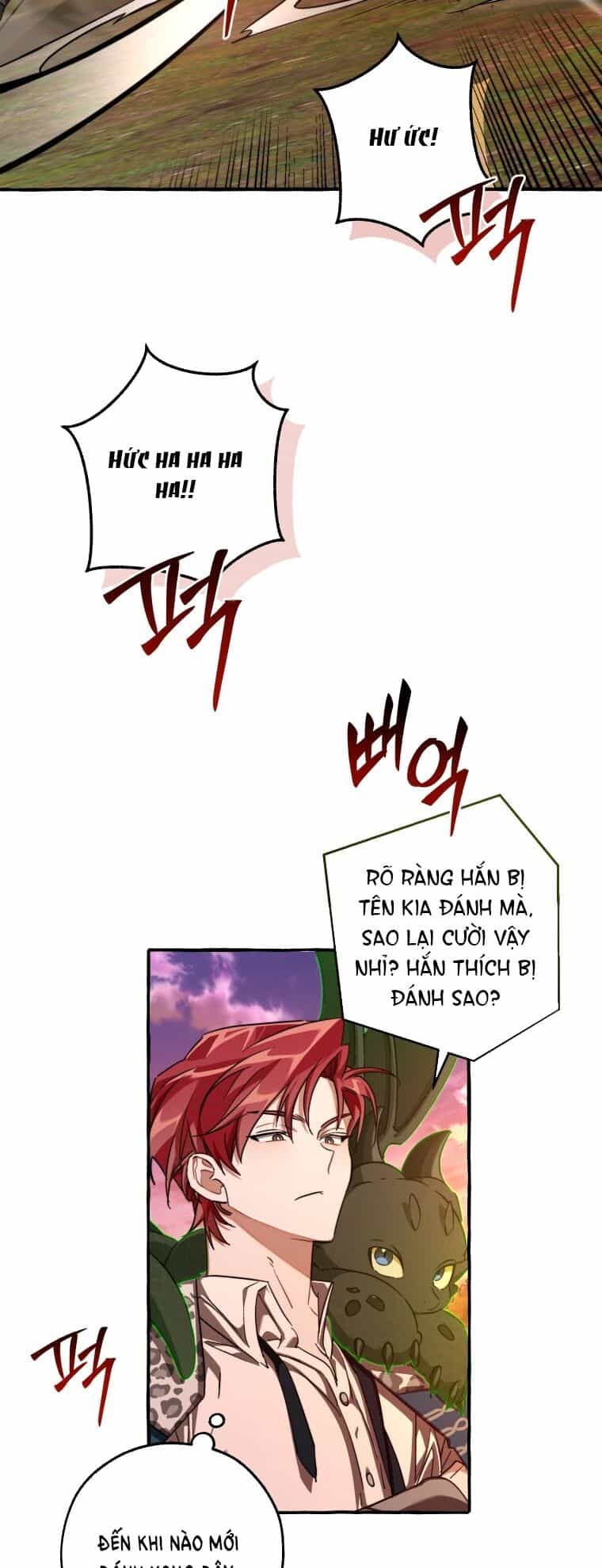 Phế Vật Dòng Dõi Bá Tước - Chương 97.2 - ảnh 6