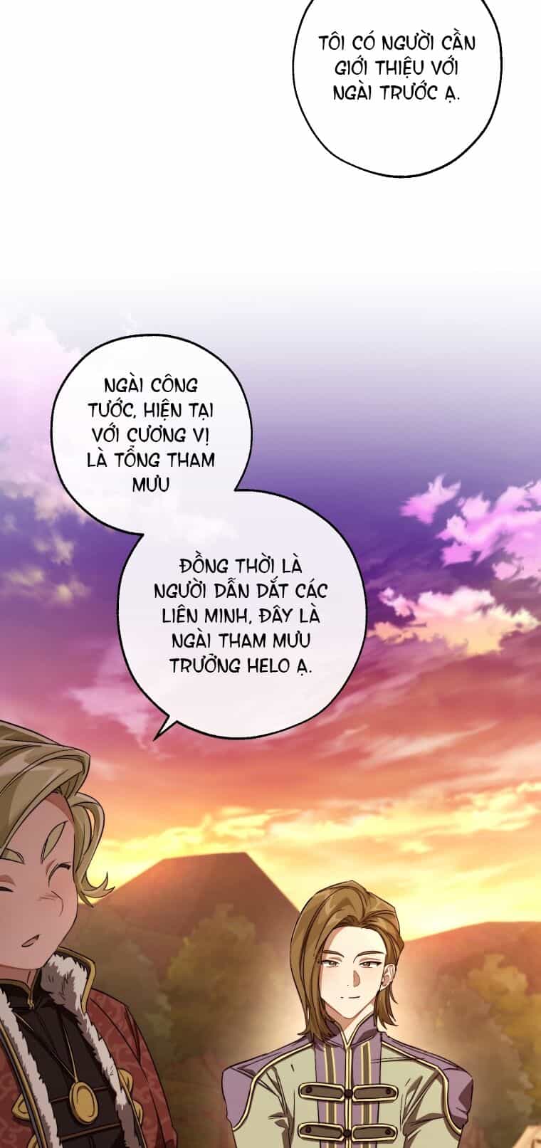 Phế Vật Dòng Dõi Bá Tước - Chương 98.1 - ảnh 2