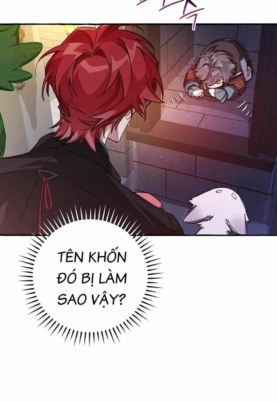 Phế Vật Dòng Dõi Bá Tước - Chương 100 - ảnh 52