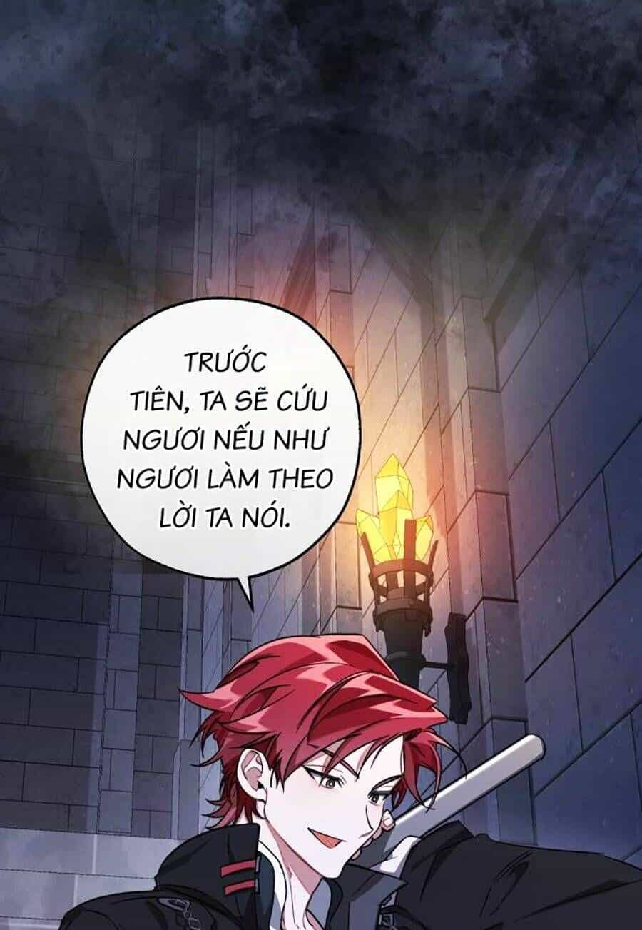 Phế Vật Dòng Dõi Bá Tước - Chương 100 - ảnh 78