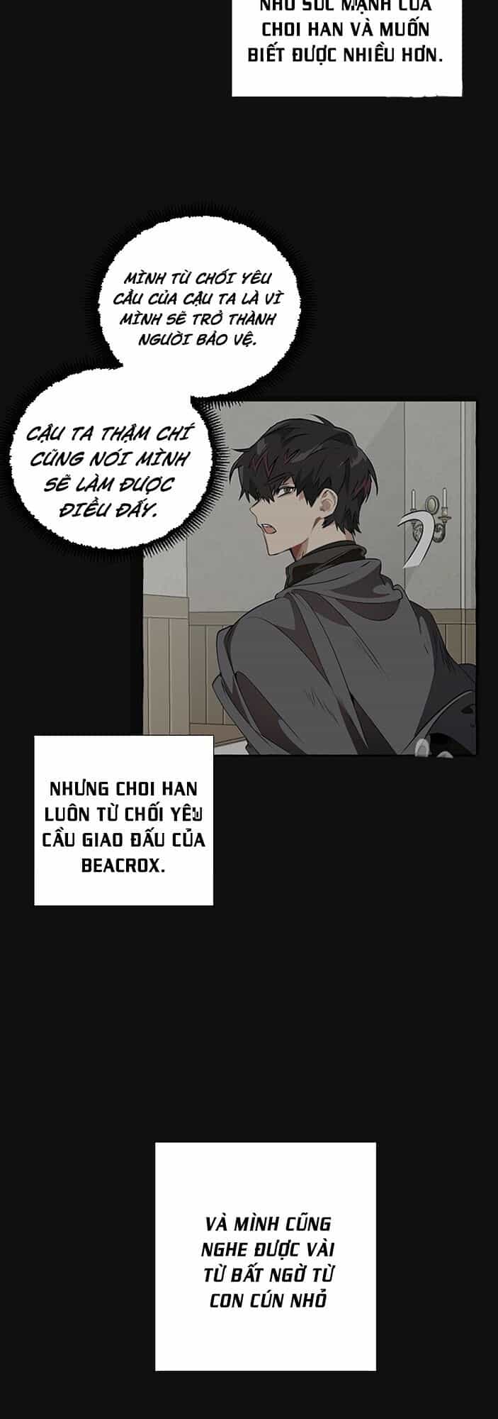 Phế Vật Dòng Dõi Bá Tước - Chương 11 - ảnh 26
