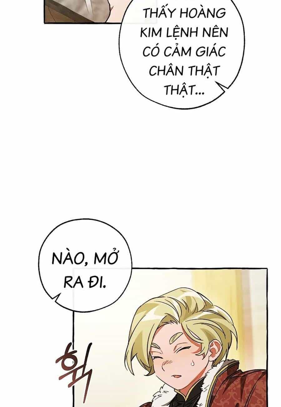 Phế Vật Dòng Dõi Bá Tước - Chương 102 - ảnh 54