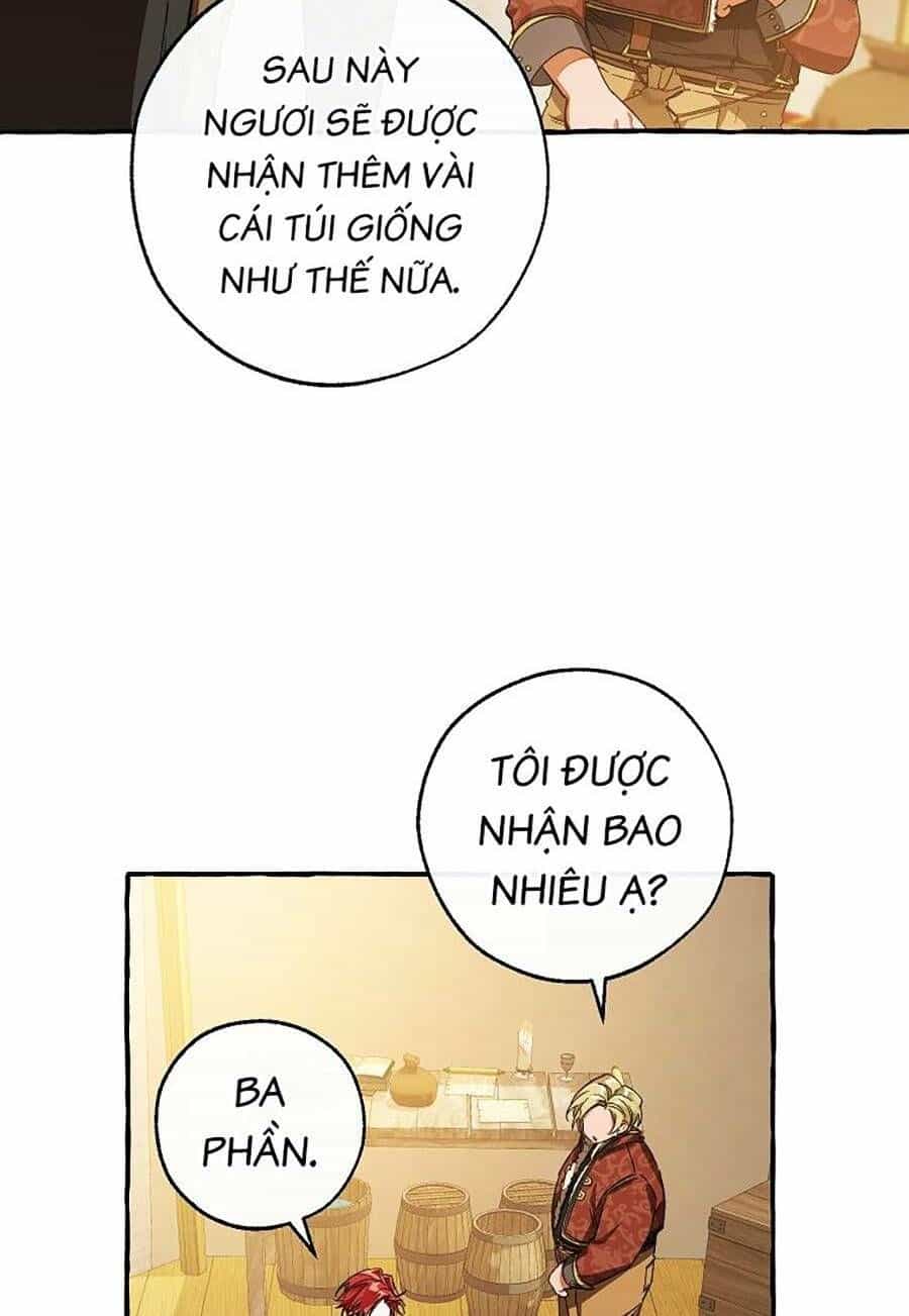 Phế Vật Dòng Dõi Bá Tước - Chương 102 - ảnh 58
