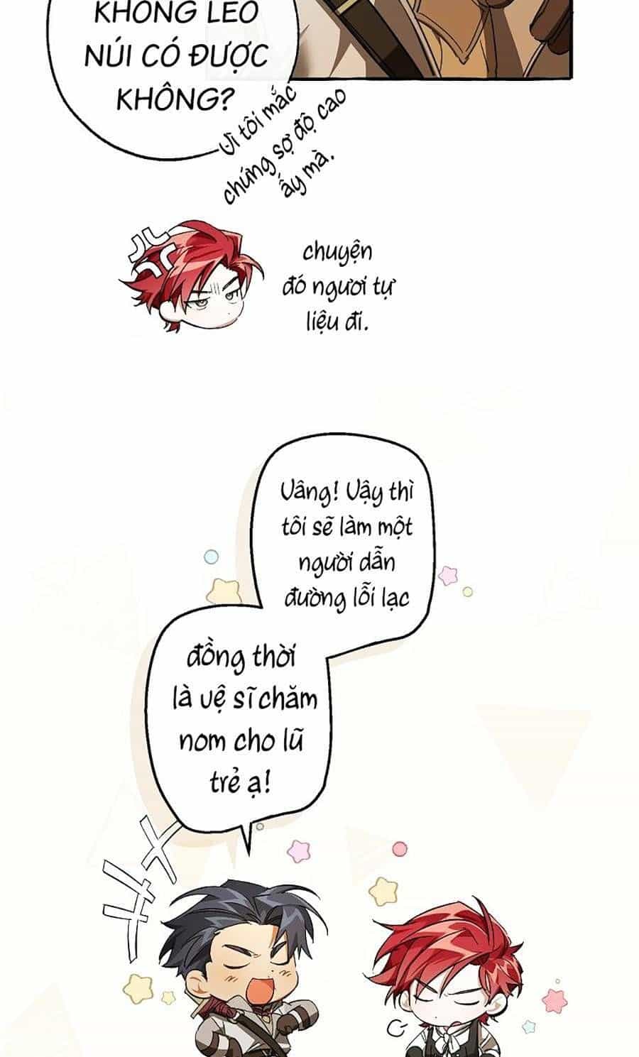 Phế Vật Dòng Dõi Bá Tước - Chương 102 - ảnh 84